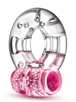 PLAY WITH ME AROUSER VIBRATING C-RING PI