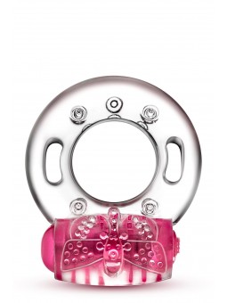 PLAY WITH ME AROUSER VIBRATING C-RING PI