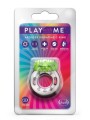 PLAY WITH ME AROUSER VIBRATING C-RING GR
