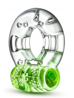 PLAY WITH ME AROUSER VIBRATING C-RING GR