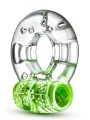 PLAY WITH ME AROUSER VIBRATING C-RING GR