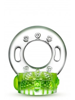 PLAY WITH ME AROUSER VIBRATING C-RING GR