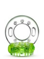 PLAY WITH ME AROUSER VIBRATING C-RING GR