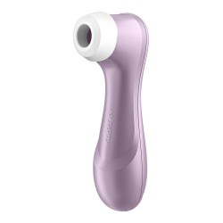 SATISFYER PRO 2 GENERATION 2 VIOLET 2