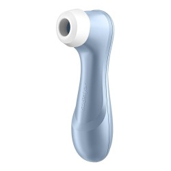 SATISFYER PRO 2 GENERATION 2 BLUE 2