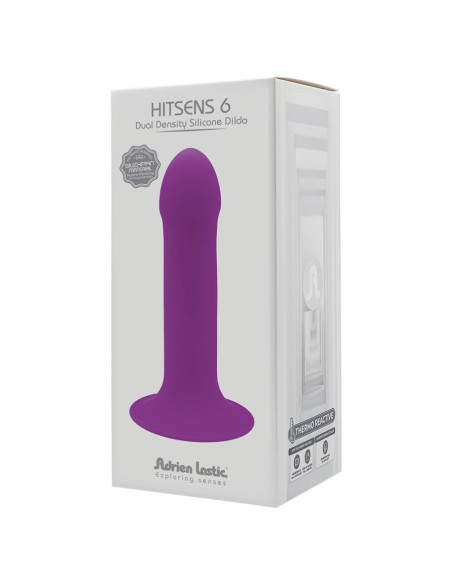 HITSENS 6 PURPLE acquista online su Porky's Store