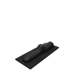 COWGIRL BAREBACK SILICONE ATTACHMENT