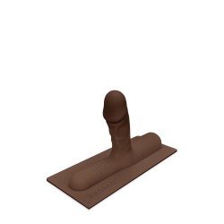 COWGIRL BRONCO SILICONE ATTACHMENT - CHO