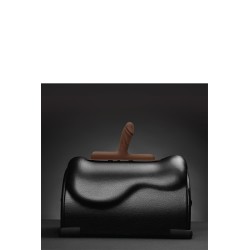 COWGIRL BRONCO SILICONE ATTACHMENT - CHO 2