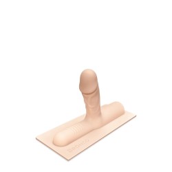 COWGIRL BRONCO SILICONE ATTACHMENT - VAN