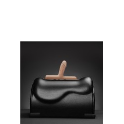 COWGIRL BRONCO SILICONE ATTACHMENT - VAN 2