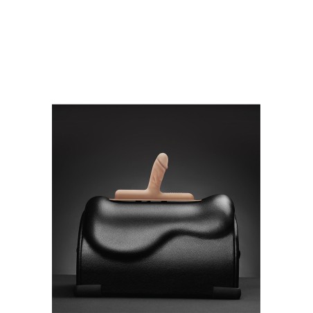 COWGIRL BRONCO SILICONE ATTACHMENT - VAN