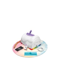 THE UNICORN PREMIUM RIDING SEX MACHINE 2