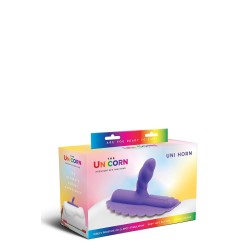 UNICORN UNI HORN SILICONE ATTACHMENT