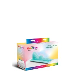 UNICORN MYSTICAL WATERFALL SILICONE ATTA