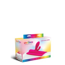 UNICORN JACKALOPE SILICONE ATTACHMENT