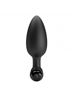 Pretty Love Vibro Plug II - Nero
