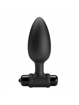 Pretty Love Vibro Plug II - Nero