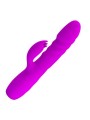 Pretty Love Melanie - Purple