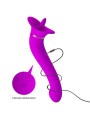 Pretty Love Faust - Purple