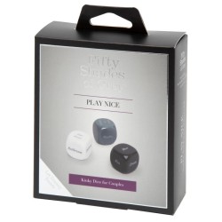 FSOG Play Nice Kinky Dice