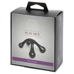 FSOG Play Nice Body Massager