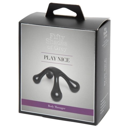 FSOG Play Nice Body Massager