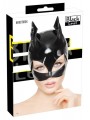 Vinyl Cat Mask S-L