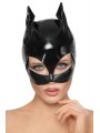Vinyl Cat Mask S-L