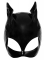 Vinyl Cat Mask S-L