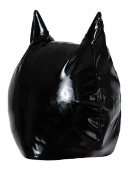 Vinyl Cat Mask S-L