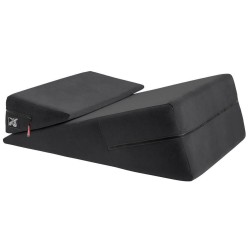 Wedge/Ramp black 2