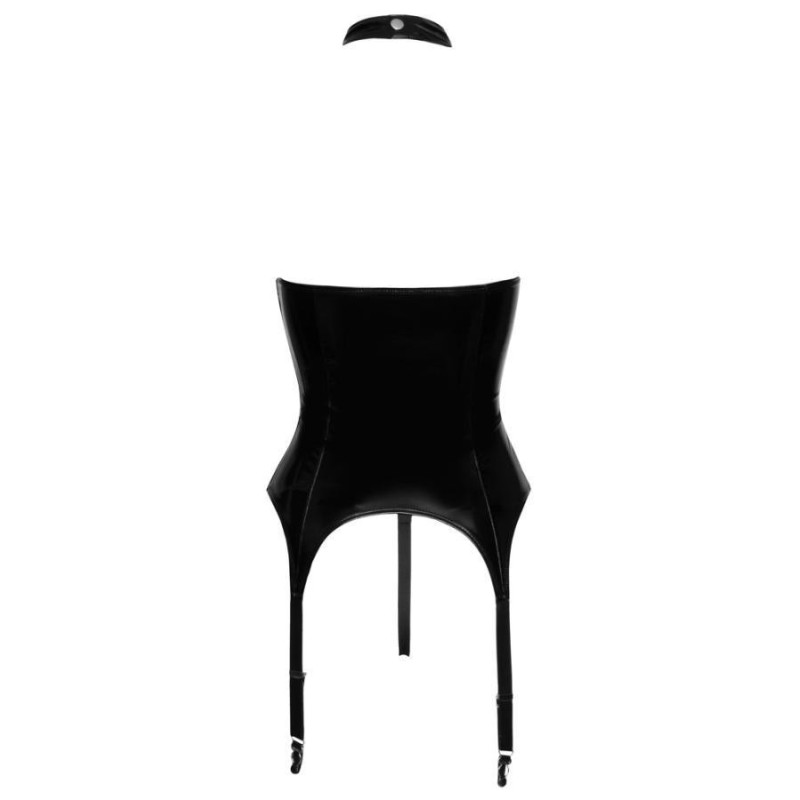 Vinyl Basque and String