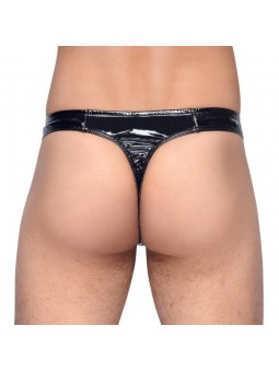 String