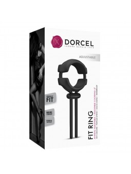 FIT RING (D.)