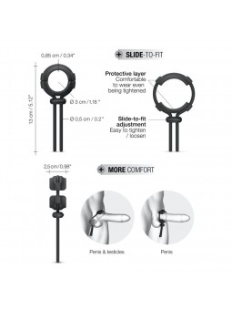 FIT RING (D.)