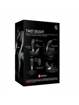 TWIST DELIGHT (D.)