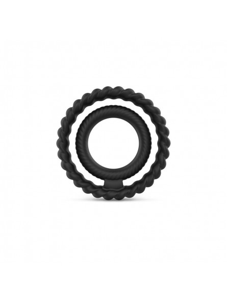 DUAL RING (D.) DUAL RING (D.)