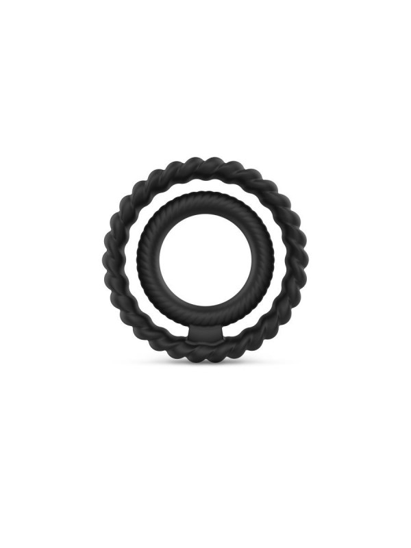 DUAL RING (D.)