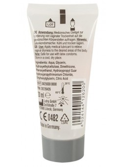 Just Glide Performance20 ml
