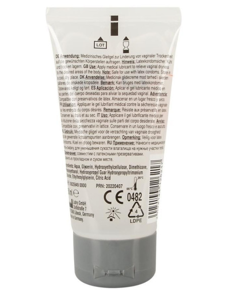 Just Glide Performance50 ml