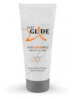Just Glide Performance200ml
