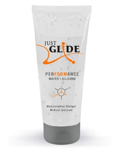 Just Glide Performance200ml