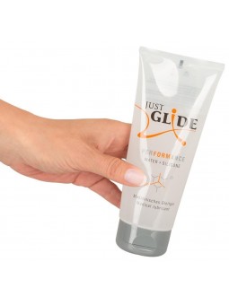 Just Glide Performance200ml