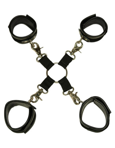 Bondage Set acquista online su Porky's Store