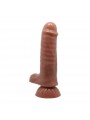 Beautiful Baron 7,8" Dildo