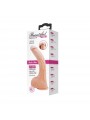Beautiful Jack 10,6 " Dildo
