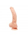 Beautiful Jack 10,6 " Dildo