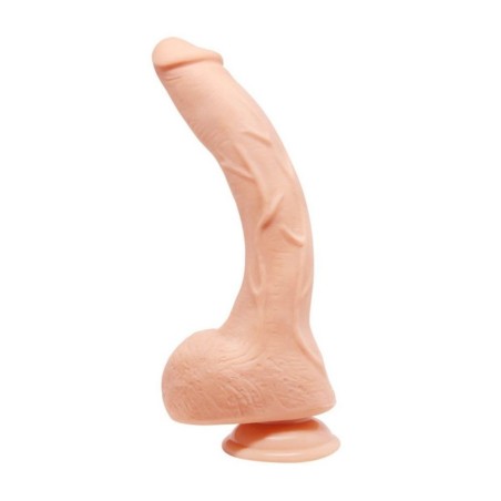 Beautiful Jack 10,6 " Dildo