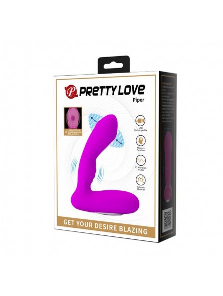 Pretty Love Piper Pretty Love Piper